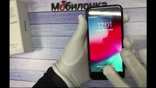 iPhone 7 32 Black - б/у - Мобилочка