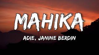 Adie, Janine Berdin - Mahika / Lyrics