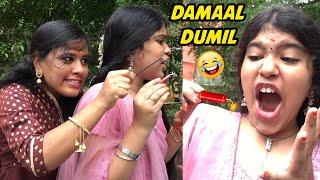 Koluthi PoduvomBayandhangoli Sister #SHORTS || Ammu Times ||