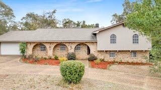 Pensacola Homes For Sale | 8756 Scenic Hills Dr | 32514