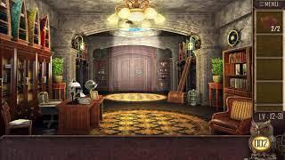 Room escape 50 rooms chapter 12 level 31