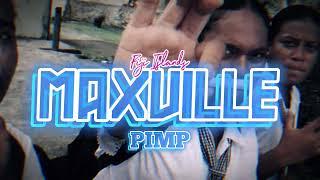 PIMP (Club Moombah) - DJ MAXVILLE _ 2024