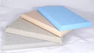 [TianGe Acoustic] Acoustic Fabric Wall Panels