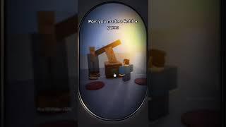 POV You Made War Tycoon ROBLOX 