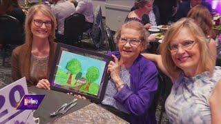 Memories in the Making | Alzheimer’s Association