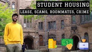 US APARTMENT HUNTING TIPS FOR STUDENTS | Study in the US