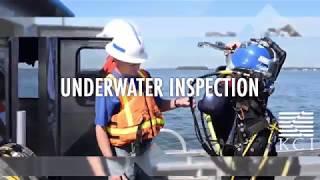 Underwater Inspection