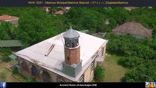 #5241 zaqatala mamrux mosque