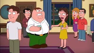 Family Guy - Shelley Duvall