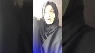 Saudi Arabian Girl imo Live