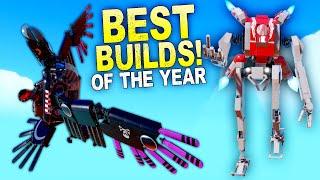 The Absolute Best Trailmakers Creations of THE ENTIRE YEAR! [2023]