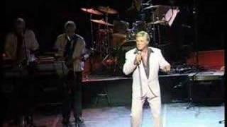 Jess Conrad Concert