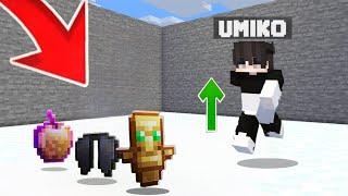 XAR BIR SAKRAGANIMGA AJOYIB NARSALAR OLAMAN! | UZBEKCHA MINECRAFT