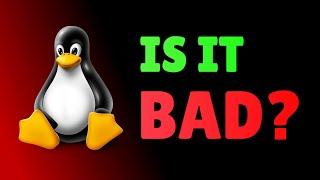 The REAL reason desktop Linux is behind Windows and Mac