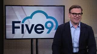 Five9 CEO: Call Centers in the Cloud | Mad Money | CNBC