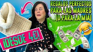 REGALOS ÚTILES y AMAZING para el DÍA de la MADRE (Lo que le voy a regalar a la mía)  Dianina XL