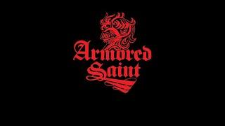 Armored Saint Live! House Of Blues Anaheim March 27th 2024