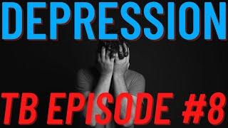 The ISSUE with SOCIAL MEDIA and DEPRESSION | Episode 8: Thoughtful Banter