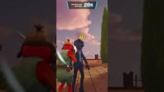 Bro got killed before the game started #gaming #fortnite #ez #fortniteclips #fnclip #cliped