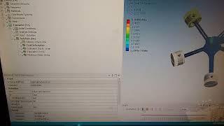 Ansys Animation Not updating error