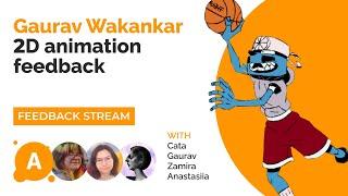 Live Graduates Feedback & Free Tutorial with Gaurav Wakankar!