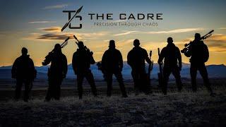 The Cadre: A New Approach to Precision Rifle Training | EP 10