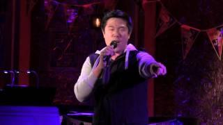 Raymond J. Lee - "I'll Make A Man Out Of You" (The Broadway Prince Party)