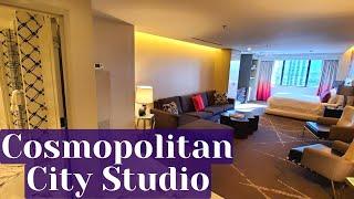 Cosmopolitan Las Vegas - City Studio