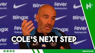 THE NEXT STEP FOR COLE PALMER! | Enzo Maresca | Chelsea v Newcastle