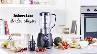 Simeo - PC262 Blender pâtissier