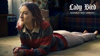 "Lady Bird" - Spot 'Prémios' (Universal Pictures Portugal) | HD