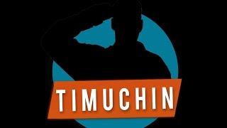 INTRO FOR Timuchin