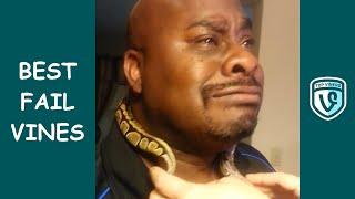 BEST FAIL VINES COMPILATION #2 | Top Viners