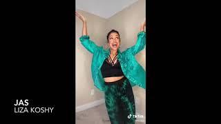 Cast of Netflix’s ‘Work It’ | #CanYouWorkIt | TikTok Challenge