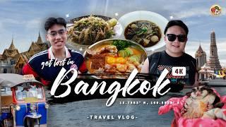 What To Do and Eat in Bangkok, Thailand | 4D3N Travel Guide