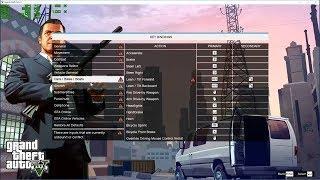 How to fix keybinding In GTA 5 Without OpenIV 100% Working