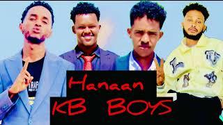 KB BOYS HANAAN BEST SONG