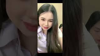 Bigo Live Periscope girl ️61️ #periscope #live #girlthailand #Cutegirl #สาวน่ารัก