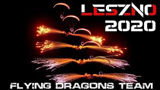 Flying Dragons Team - Leszno 2020