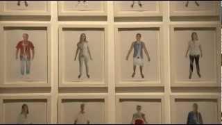 Martha Araujo - Eu não sou eu e nem você.flv