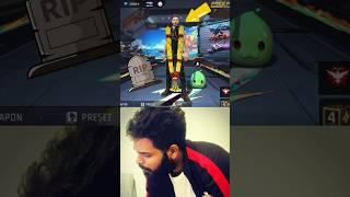  En Thalaivan Adam enga daaw  Free fire India #shorts #ff #tamil