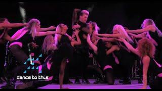 Addict Dance Academy - Move It 2014 - Night Of Your Life - Ben Davies