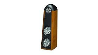 THIEL CS3.7 Loudspeaker – Audio Advisor