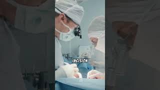 VATS Lung Cancer Surgery: Minimally Invasive Thoracic Surgery Explained!🫁 Dr. Marco Scarci