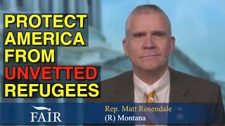 The SECURE America Act