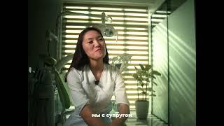 Жулдыз Жанайдаровна - стоматолог терапевт