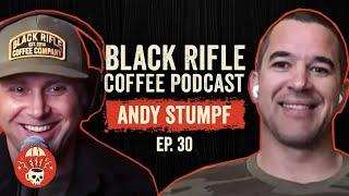 Andy Stumpf - Origins of Free Range American | BRCC #30