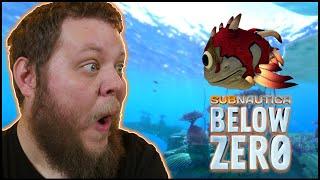 Subnautica: Below Zero - Part 3 || What Lies in the Depths...