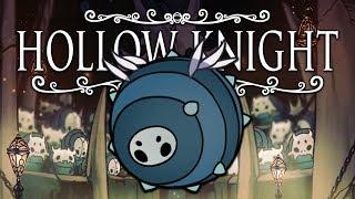 Арена и 57 заповедей Зота // Hollow Knight #16