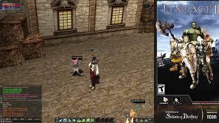 Craft SOM Lineage 2 Elmorelab x1 Teon 15.09.2024